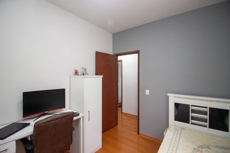 Apartamento à venda com 65m², 3 quartos e 1 vagaQuarto 2