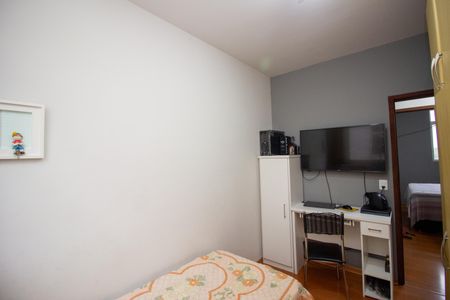 Apartamento à venda com 65m², 3 quartos e 1 vagaQuarto 1