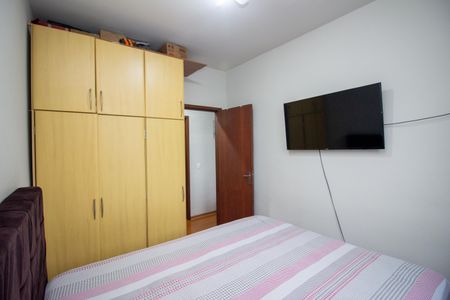 Apartamento à venda com 65m², 3 quartos e 1 vagaQuarto Suíte