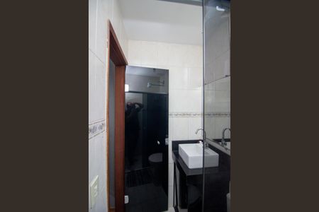 Apartamento à venda com 65m², 3 quartos e 1 vagaBanheiro da Suíte