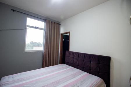 Apartamento à venda com 65m², 3 quartos e 1 vagaQuarto Suíte