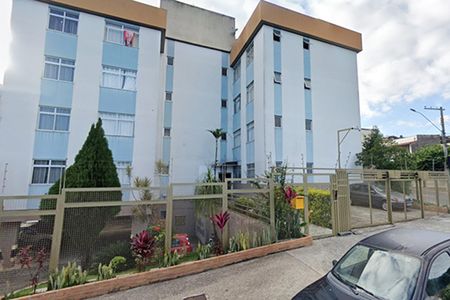 Apartamento à venda com 65m², 3 quartos e 1 vagaFachada