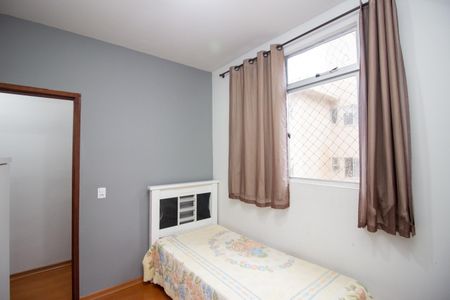 Apartamento à venda com 65m², 3 quartos e 1 vagaQuarto 2