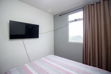 Apartamento à venda com 65m², 3 quartos e 1 vagaQuarto Suíte