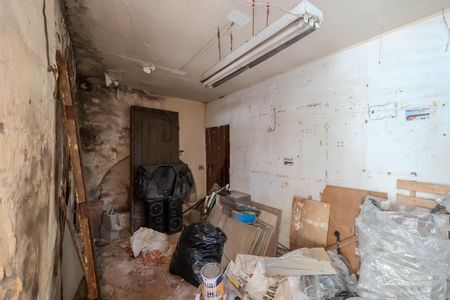 Casa para alugar com 100m², 2 quartos e 1 vagaGaragem