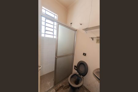 Casa para alugar com 100m², 2 quartos e 1 vagaBanheiro