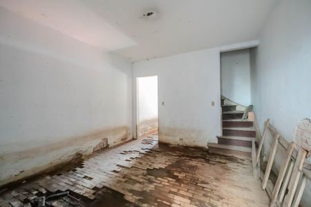 Casa para alugar com 100m², 2 quartos e 1 vagaSala