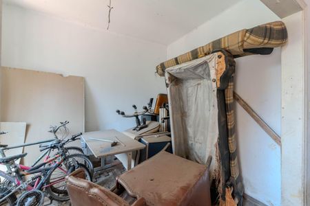 Casa para alugar com 100m², 2 quartos e 1 vagaSala