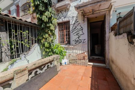 Casa para alugar com 100m², 2 quartos e 1 vagaÁrea de Serviço