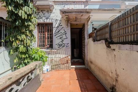 Casa para alugar com 100m², 2 quartos e 1 vagaÁrea de Serviço