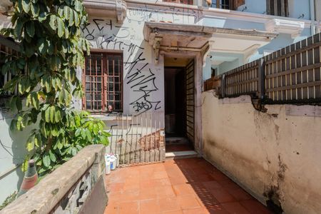 Casa para alugar com 100m², 2 quartos e 1 vagaÁrea de Serviço