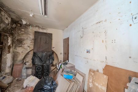 Casa para alugar com 100m², 2 quartos e 1 vagaGaragem