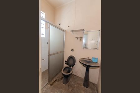 Casa para alugar com 100m², 2 quartos e 1 vagaBanheiro