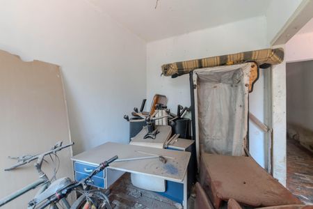 Casa para alugar com 100m², 2 quartos e 1 vagaSala