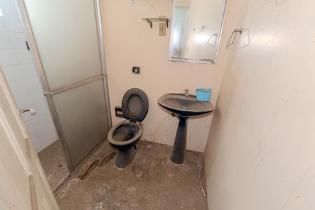 Casa para alugar com 100m², 2 quartos e 1 vagaBanheiro