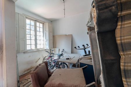 Casa para alugar com 100m², 2 quartos e 1 vagaSala