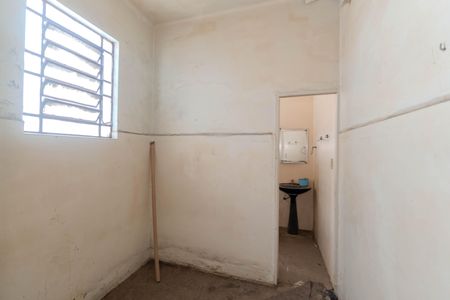 Casa para alugar com 100m², 2 quartos e 1 vagaQuarto