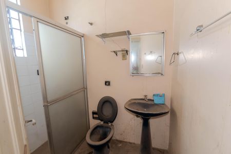 Casa para alugar com 100m², 2 quartos e 1 vagaBanheiro