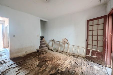 Casa para alugar com 100m², 2 quartos e 1 vagaSala