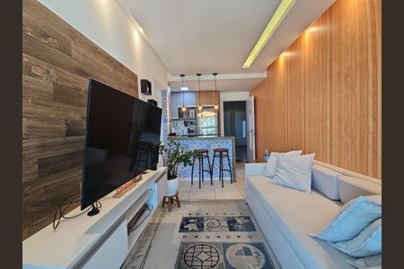 Apartamento para alugar com 2 quartos, 55m² em Pituaçu, Salvador