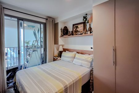 Studio à venda com 37m², 1 quarto e sem vaga