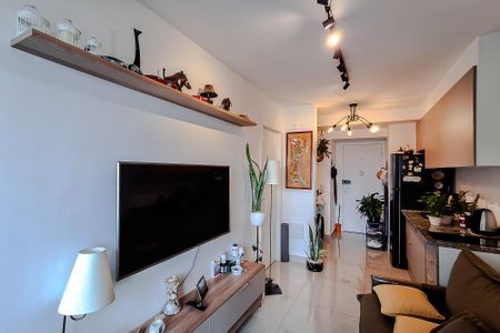 Kitnet/Studio à venda com 1 quarto, 37m² em Ipiranga, São Paulo