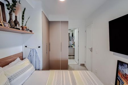 Studio à venda com 37m², 1 quarto e sem vaga