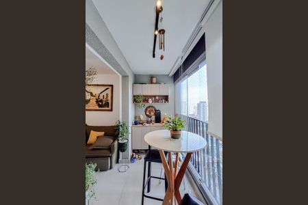 Kitnet/Studio à venda com 1 quarto, 37m² em Ipiranga, São Paulo