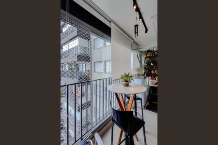 Kitnet/Studio à venda com 1 quarto, 37m² em Ipiranga, São Paulo