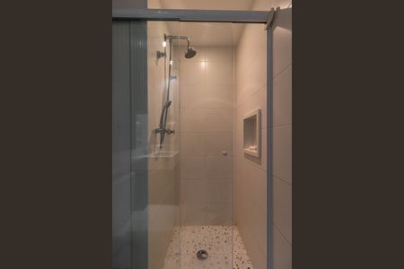 Apartamento à venda com 90m², 3 quartos e 2 vagasBanheiro