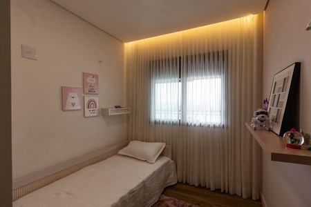 Apartamento à venda com 90m², 3 quartos e 2 vagasQuarto 1