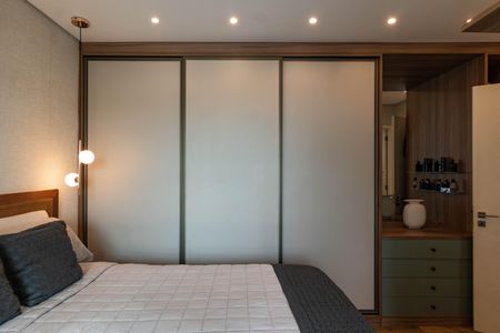 Apartamento à venda com 90m², 3 quartos e 2 vagasSuíte