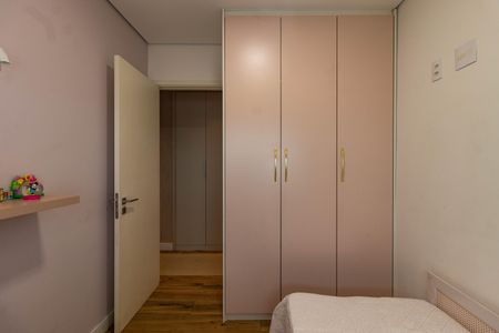 Apartamento à venda com 90m², 3 quartos e 2 vagasQuarto 1