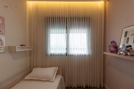 Apartamento à venda com 90m², 3 quartos e 2 vagasQuarto 1