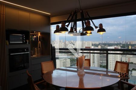 Apartamento à venda com 90m², 3 quartos e 2 vagasÁrea comum