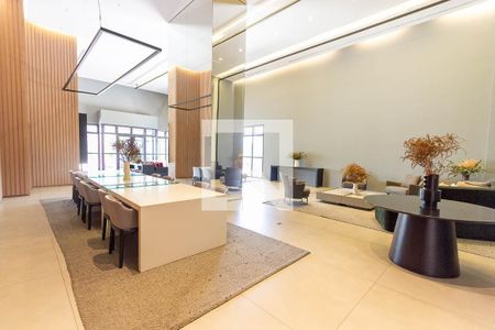 Apartamento à venda com 90m², 3 quartos e 2 vagasÁrea comum