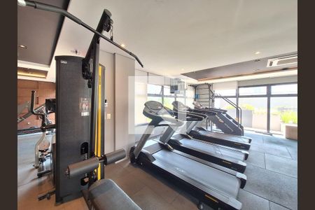 Apartamento à venda com 90m², 3 quartos e 2 vagasÁrea comum