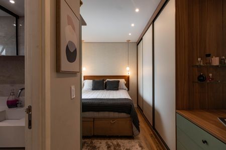 Apartamento à venda com 90m², 3 quartos e 2 vagasSuíte