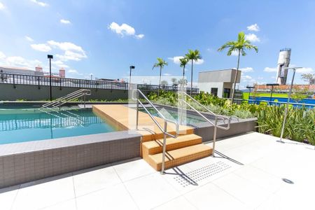 Apartamento à venda com 90m², 3 quartos e 2 vagasÁrea comum