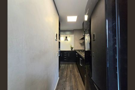 Apartamento para alugar com 44m², 1 quarto e 1 vagaCozinha