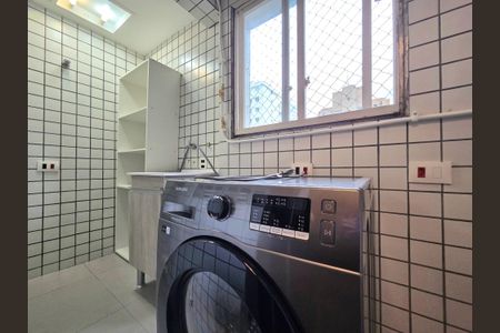 Apartamento para alugar com 44m², 1 quarto e 1 vagaÁrea de Serviço