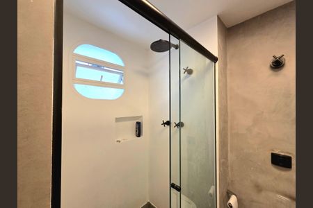 Apartamento para alugar com 44m², 1 quarto e 1 vagaBanheiro