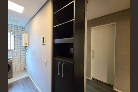 Apartamento para alugar com 44m², 1 quarto e 1 vagaCozinha