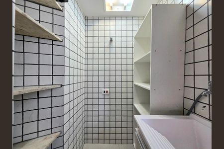 Apartamento para alugar com 44m², 1 quarto e 1 vagaÁrea de Serviço