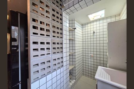 Apartamento para alugar com 44m², 1 quarto e 1 vagaÁrea de Serviço