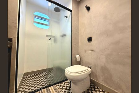 Apartamento para alugar com 44m², 1 quarto e 1 vagaBanheiro
