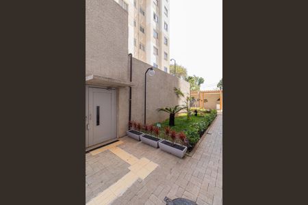 Apartamento à venda com 37m², 2 quartos e sem vagaÁrea Comum