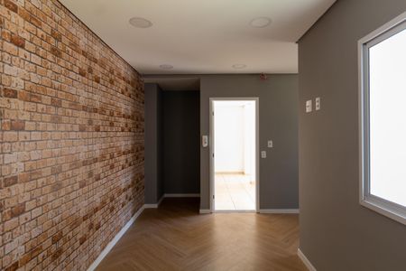 Apartamento à venda com 37m², 2 quartos e sem vagaÁrea Comum - Sala Fitness