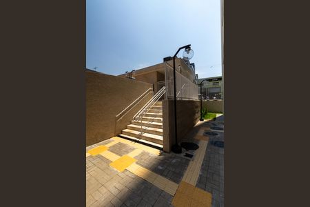 Apartamento à venda com 37m², 2 quartos e sem vagaÁrea Comum