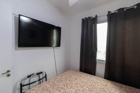 Apartamento à venda com 37m², 2 quartos e sem vagaQuarto 2